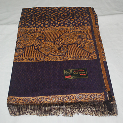 "Ladies Shawl -1129-code001 - Click here to View more details about this Product